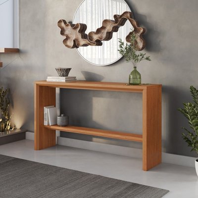 Aparador Premium - Cor: Naturalle