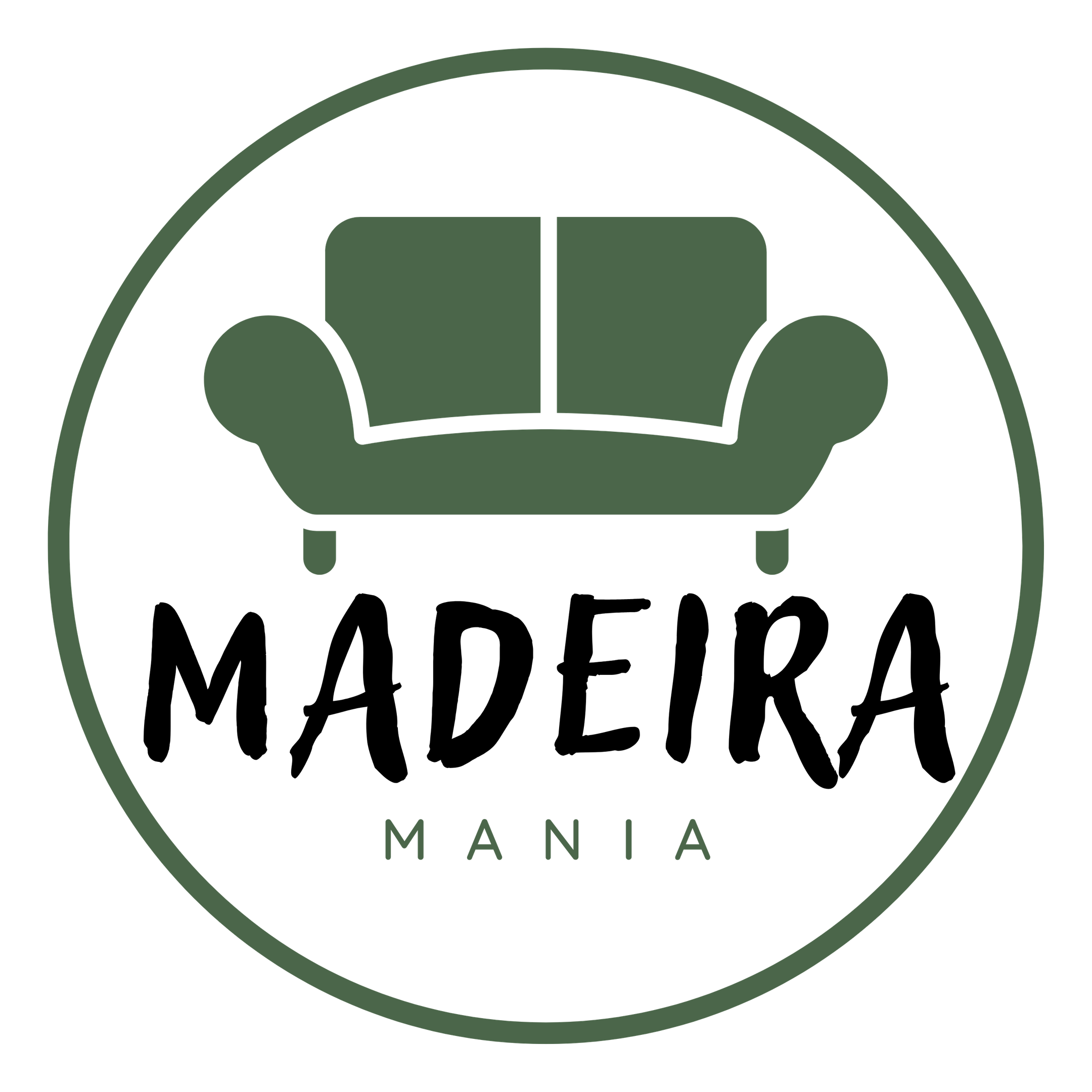 Madeira Mania